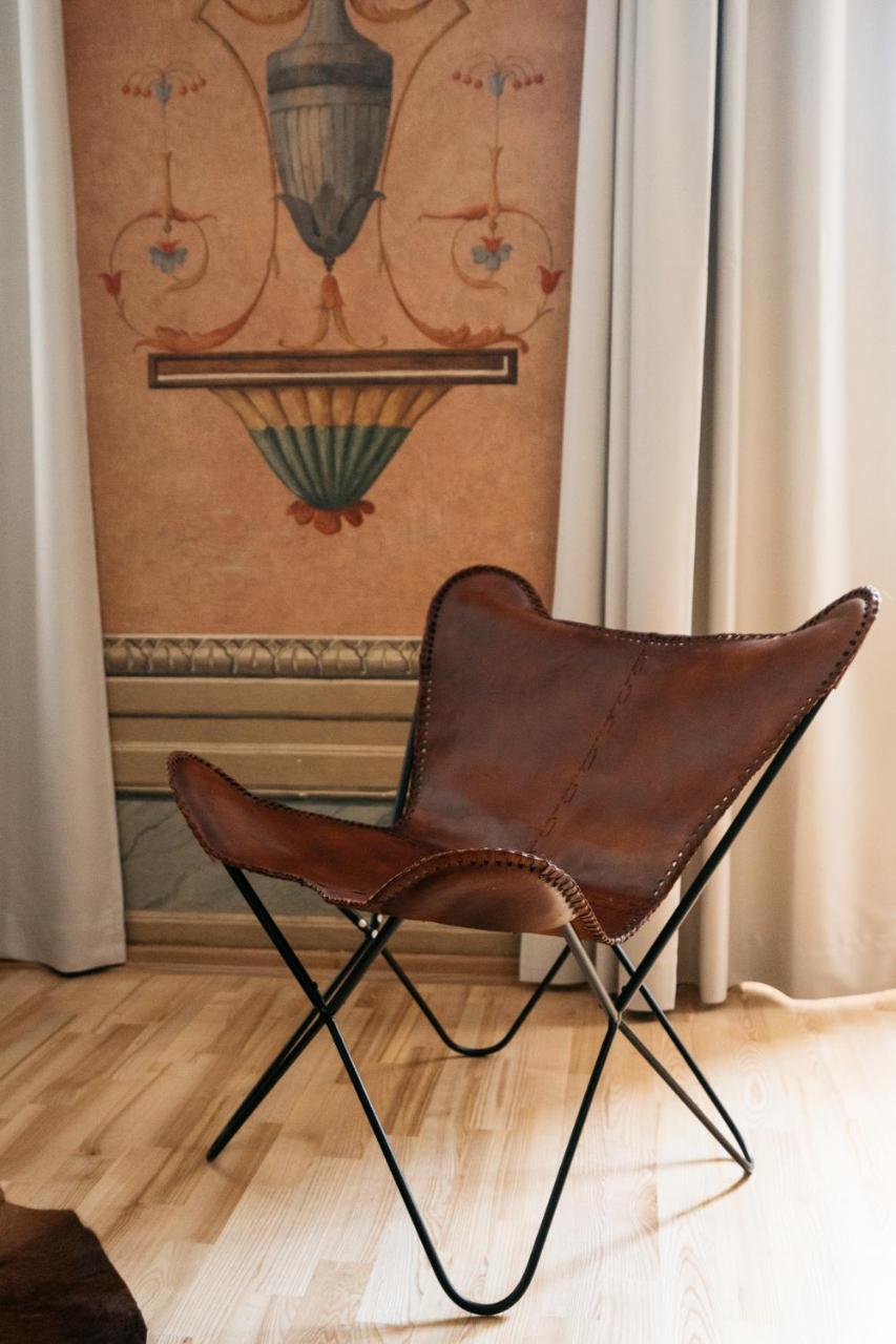 Fresco Apartment - Loftaffair Krakau Buitenkant foto