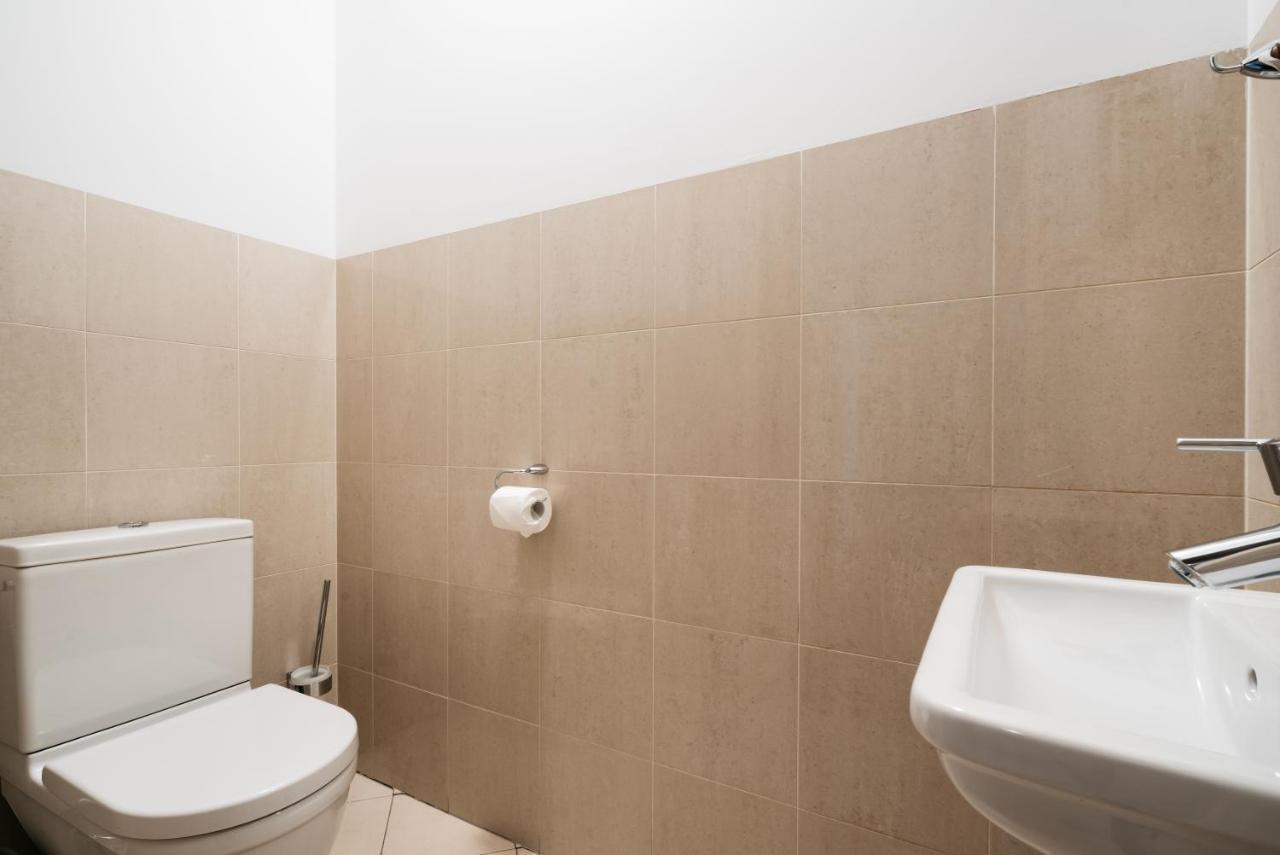 Fresco Apartment - Loftaffair Krakau Buitenkant foto